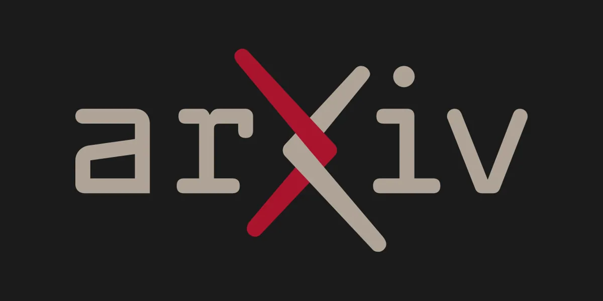 arXiv 是什么：35 年、三百万篇论文，一个不做同行评审的开放平台