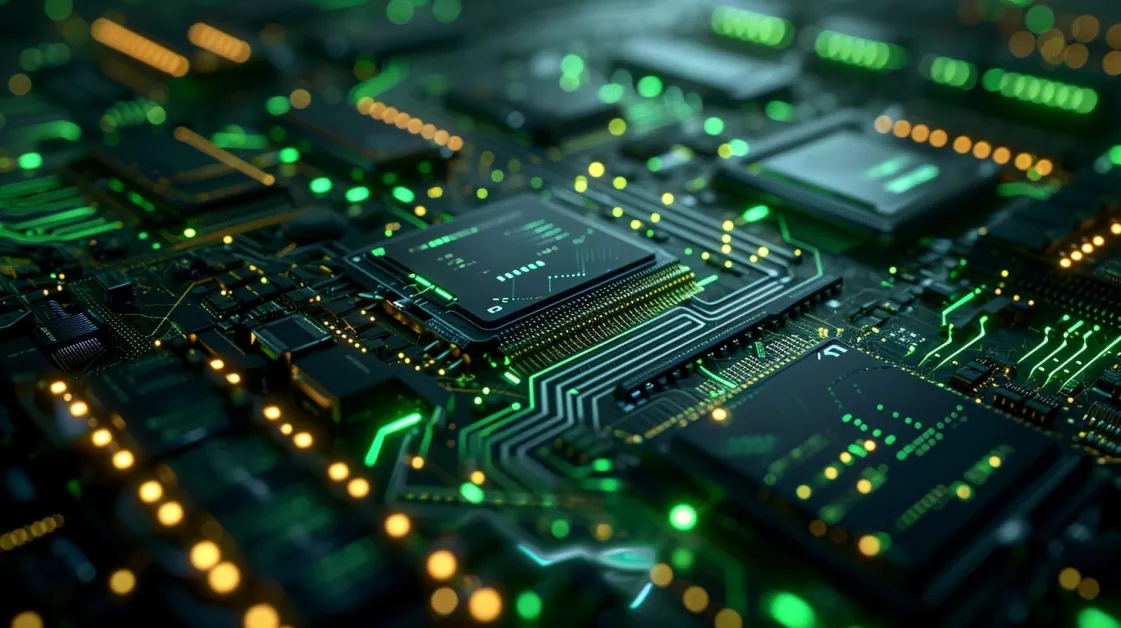 Meta 通过 Nvidia 芯片大力投资人工智能未来