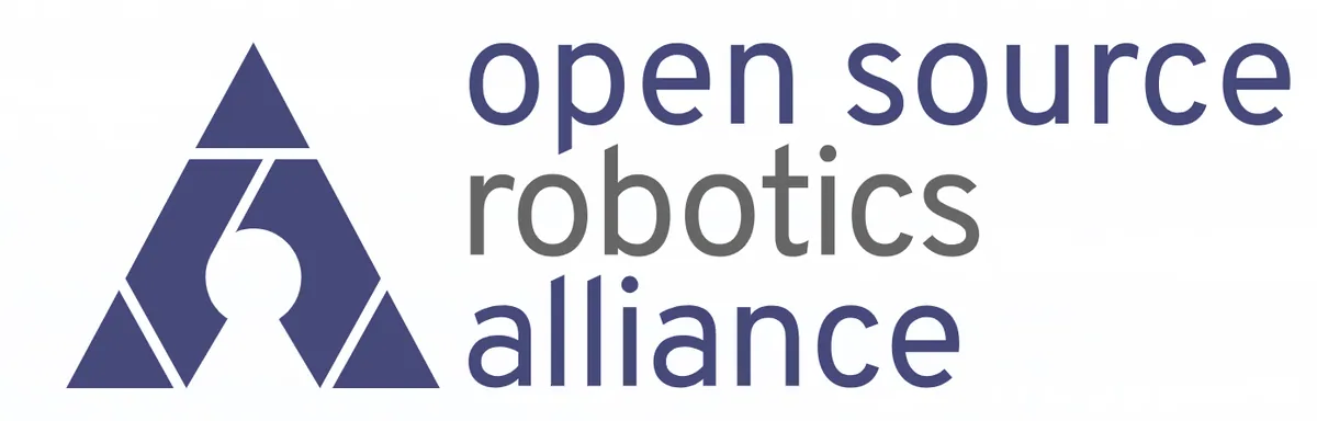 Open Robotics 成立开源机器人联盟