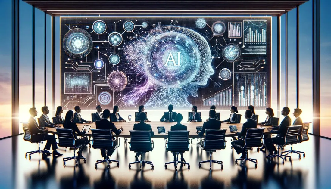 拆解 OpenAI 的新董事会