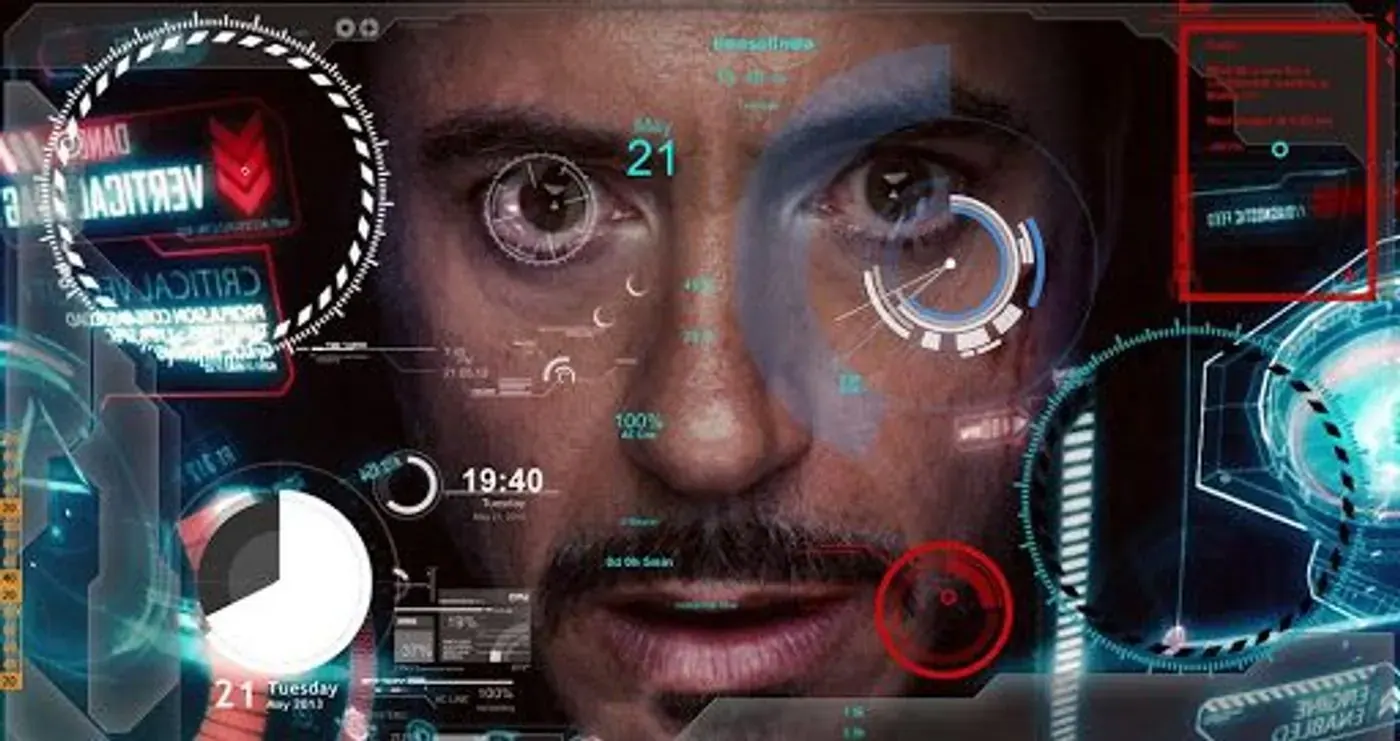 三套 Jarvis 式组合