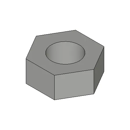 样本多样性示例:同一张输入图像可以生成多个不同的 CAD 结果