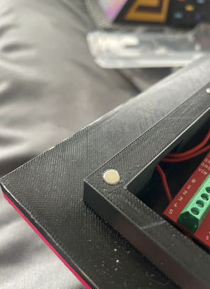底盘与轮组装配