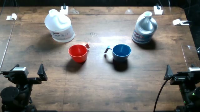 漂白剂与氨水混合场景