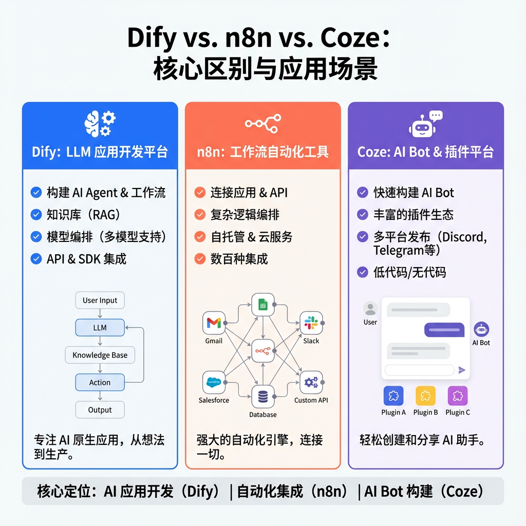 LangChain 比较图