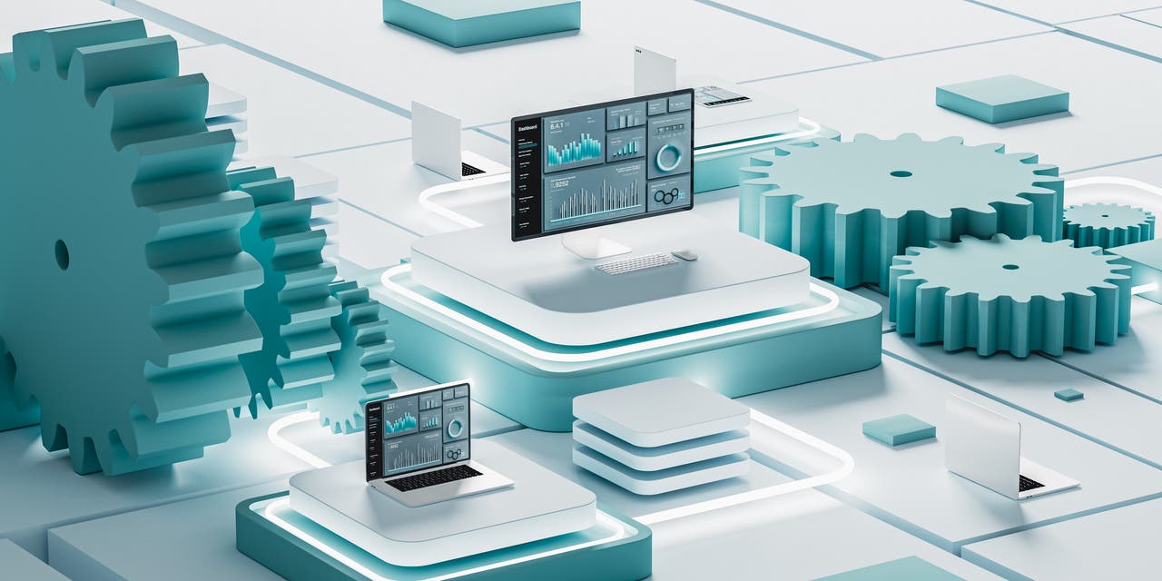 什么是 AutoML(自动机器学习)?IBM 官方科普解读